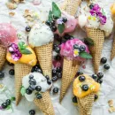 В Ростове появилось мороженое со вкусом донских раков
