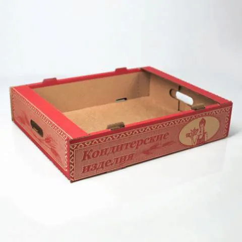 коробки для печенья в Ростове-на-Дону 2